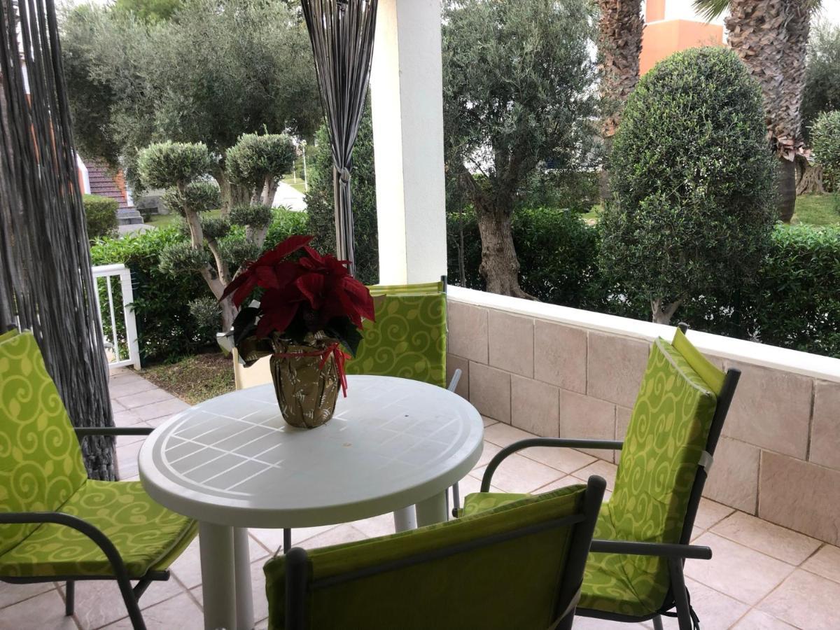 Vera Natura Apartamento Los Olivos Apartment Exterior photo