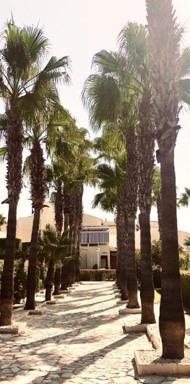Vera Natura Apartamento Los Olivos Apartment Exterior photo